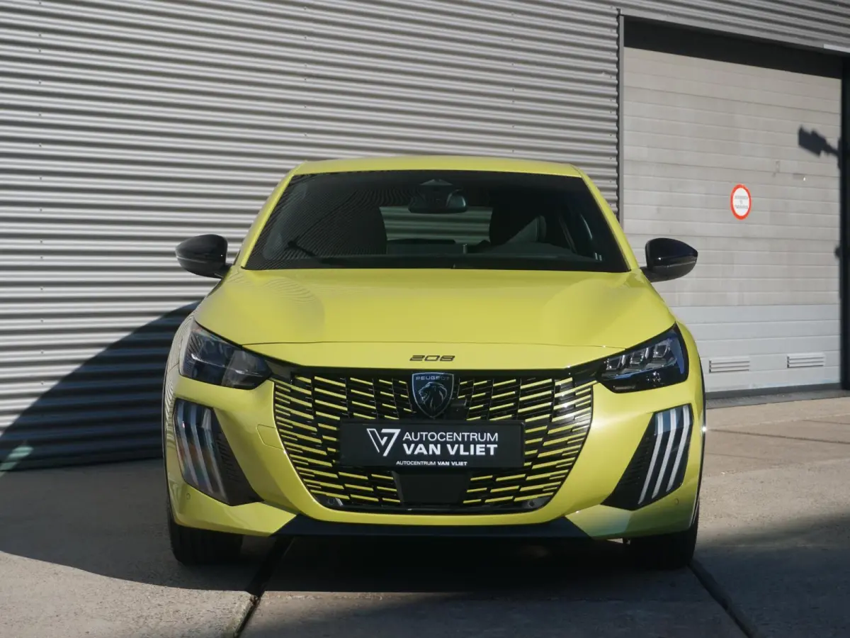 1.2 Hybrid 110 e-DCS6 GT | Tot 8 jaar garantie | Vision Pack