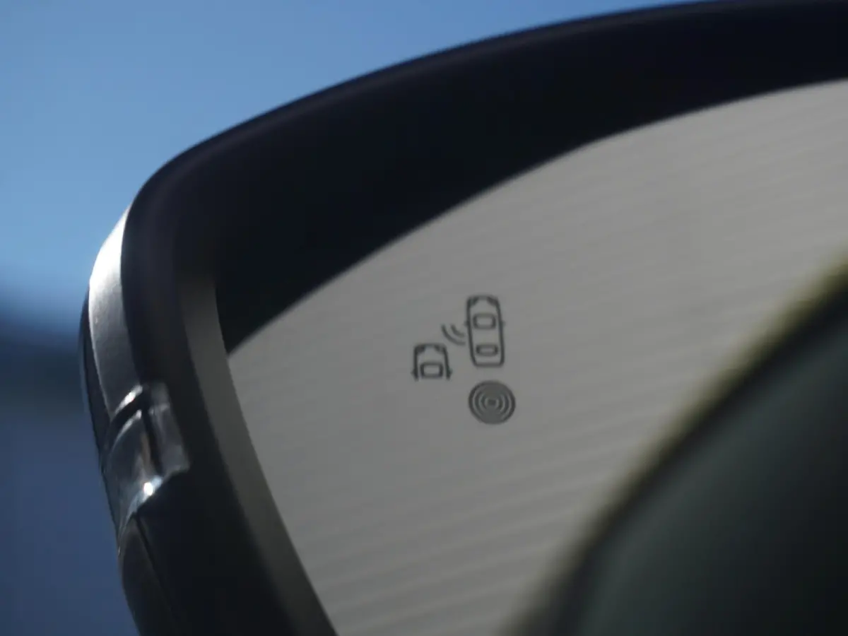 1.2 Hybrid 110 e-DCS6 GT | Tot 8 jaar garantie | Vision Pack