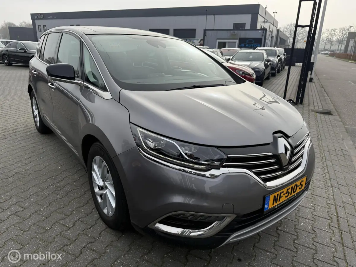 1.6 dCi Initiale Paris 5p.