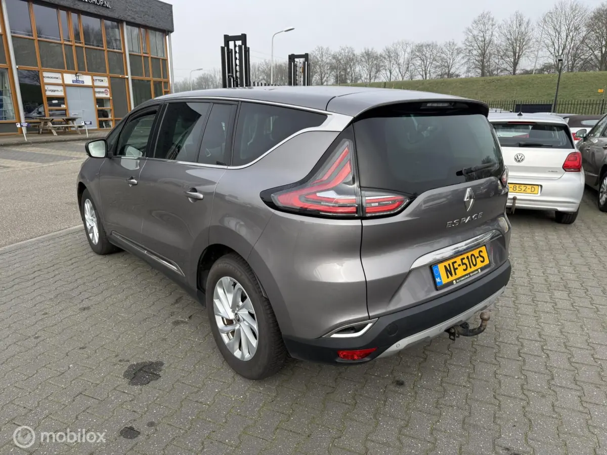1.6 dCi Initiale Paris 5p.