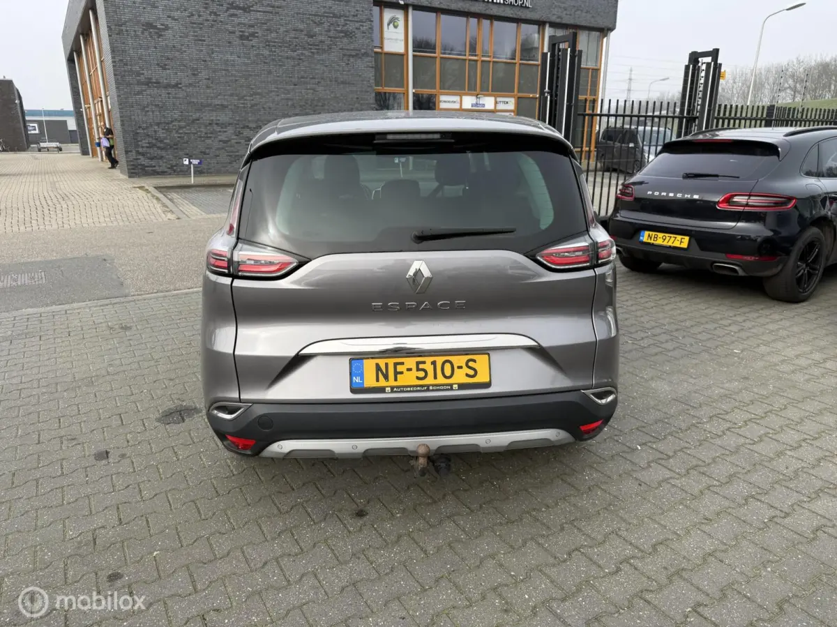 1.6 dCi Initiale Paris 5p.