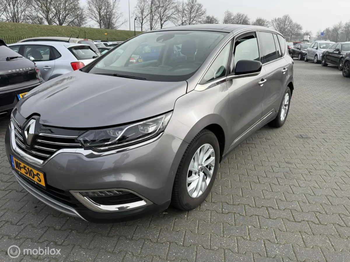 1.6 dCi Initiale Paris 5p.