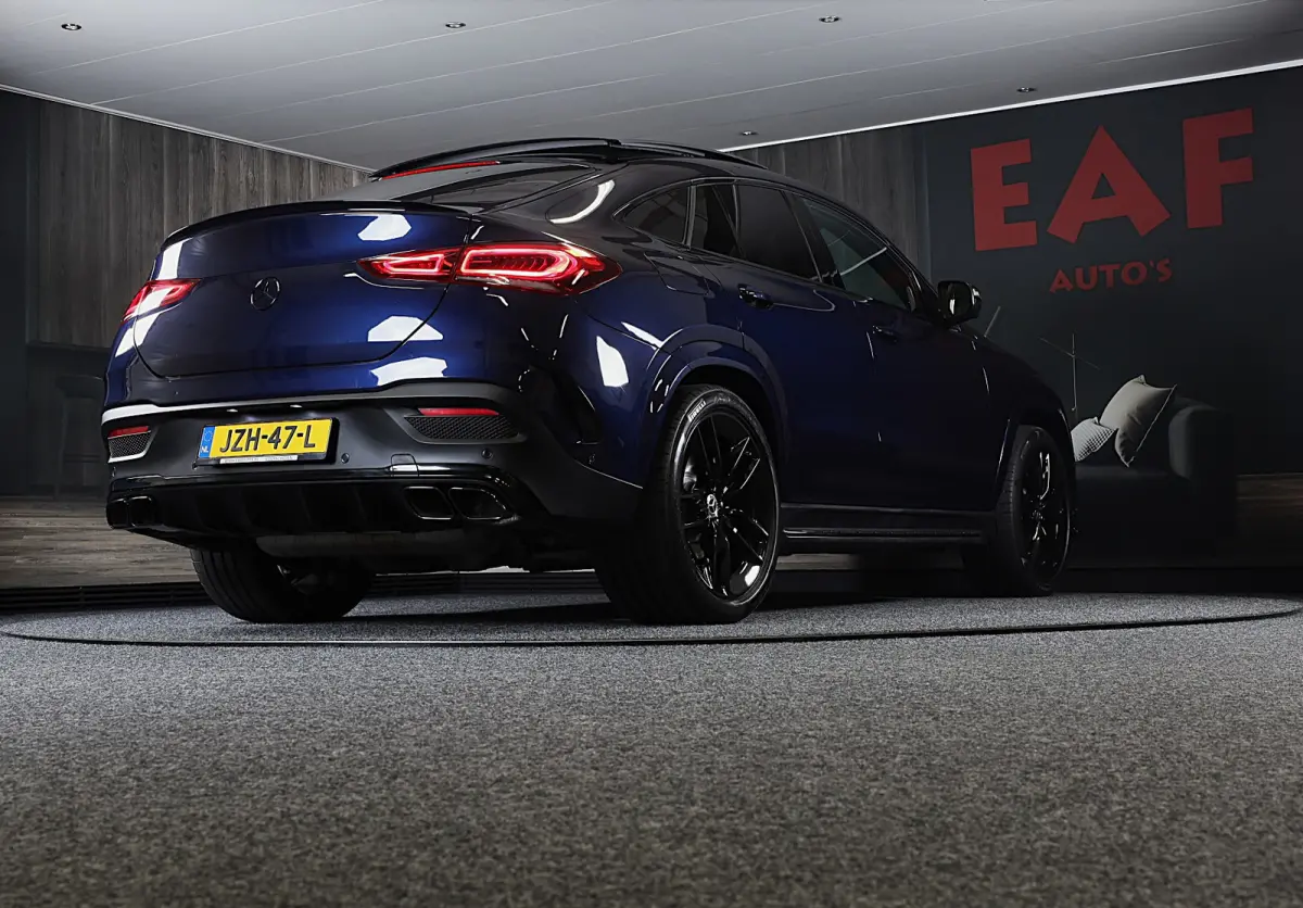 350 e 4MATIC AMG 63 Look / Luchtvering / 360 Camera / Acc / Lane Assist / Dode Hoek / Open Pano