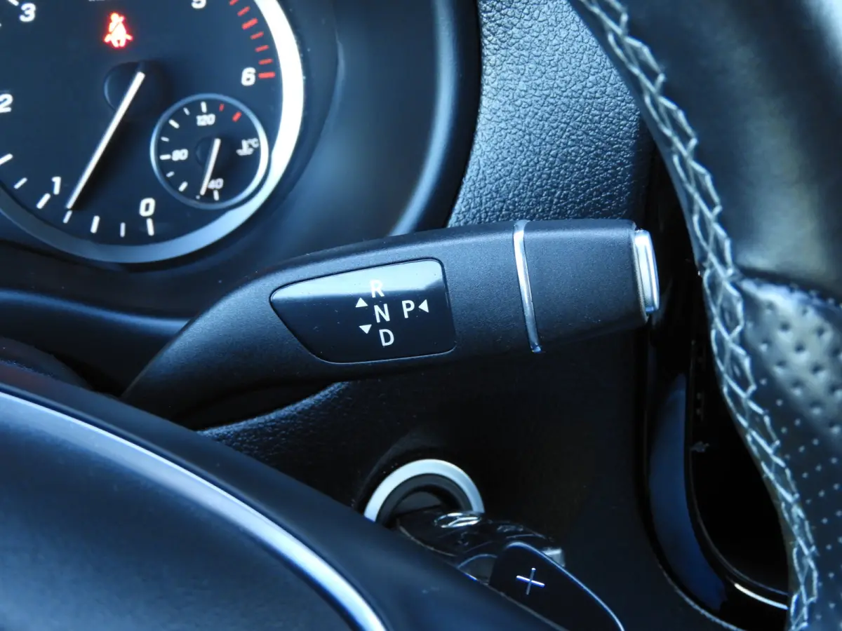 119 CDI Lang AUT | LED | NAV | CAMERA | DISTRONIC