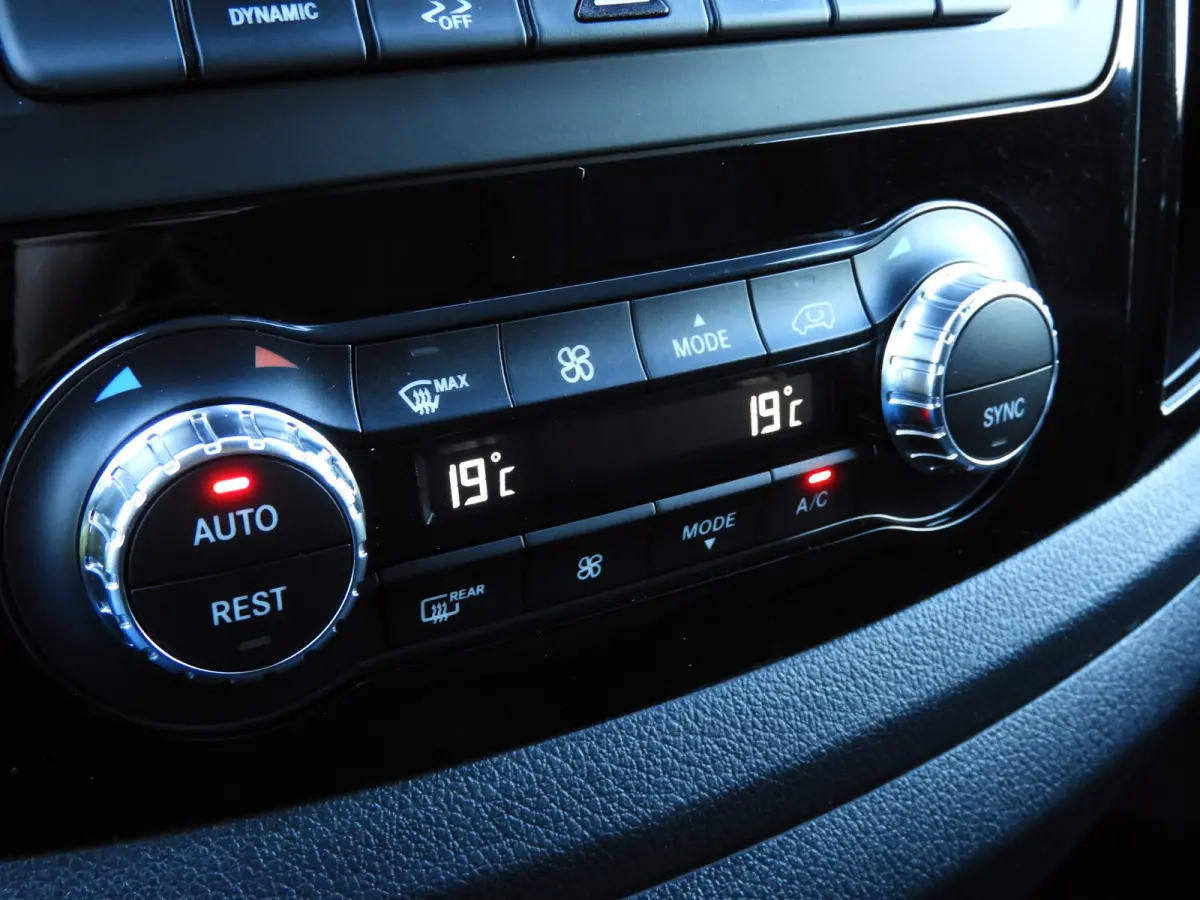 119 CDI Lang AUT | LED | NAV | CAMERA | DISTRONIC
