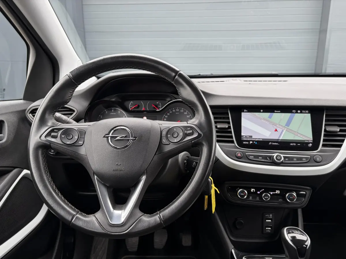 1.2 Turbo Innovation 360° Camera,Afn.Trekhaak,Navi,110pk,Carplay,Navi,6 Bak,Rijstrooksensor,BSD,Clima,Cruise,Lm velgen,Apk tot 02-2028