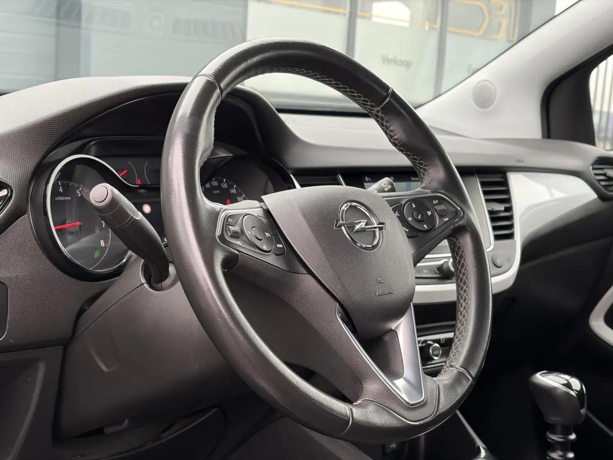 1.2 Turbo Innovation 360° Camera,Afn.Trekhaak,Navi,110pk,Carplay,Navi,6 Bak,Rijstrooksensor,BSD,Clima,Cruise,Lm velgen,Apk tot 02-2028