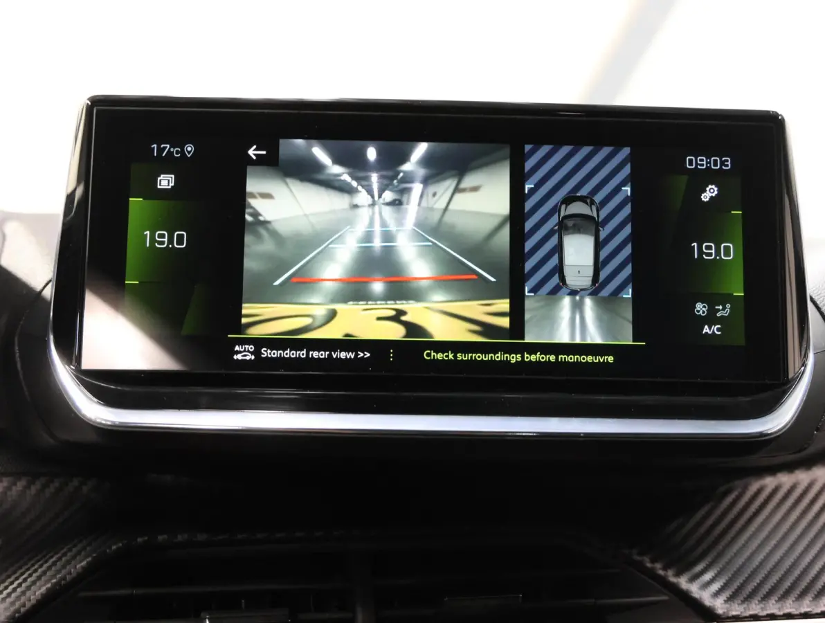 100PK GT | 1ste eigenaar | AppleCarplay/Android Auto | Keyless | Cruise Control | Climate Control | Camera | StoelVerwarming | FULL LED | Sfeerverlichting | Isofix | Privacy Glass | 17"LMV |
