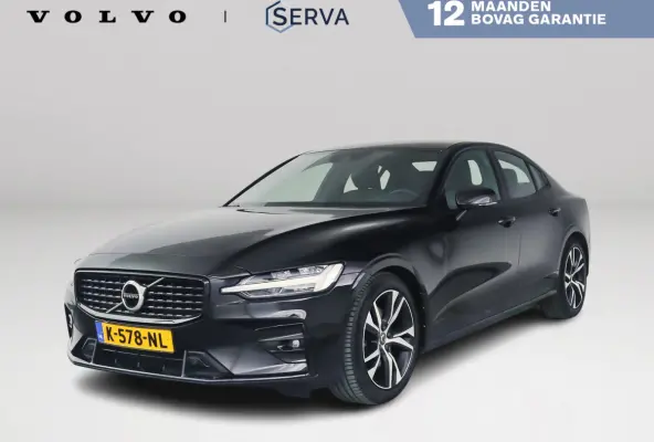 B4 R-Design | Park Assist | Stoel- en Stuurverwarming | Cruise control | Elektrische stoelen