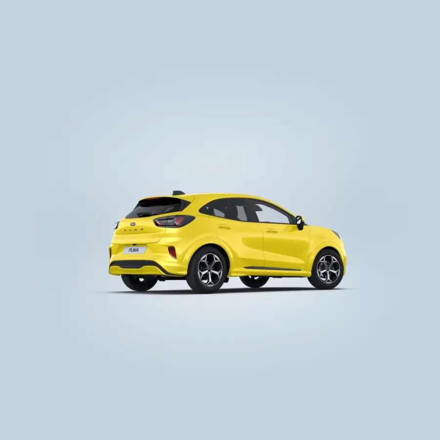 1.0 EcoBoost ST-Line | Nieuw te bestellen, | Ford Voordeel tot €5.000,- | 0,99% Rente | Apple Carplay & Android Auto | Cruise Control | A/C | Camera |