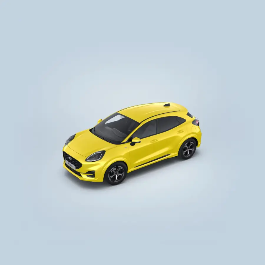1.0 EcoBoost ST-Line | Nieuw te bestellen, | Ford Voordeel tot €5.000,- | 0,99% Rente | Apple Carplay & Android Auto | Cruise Control | A/C | Camera |
