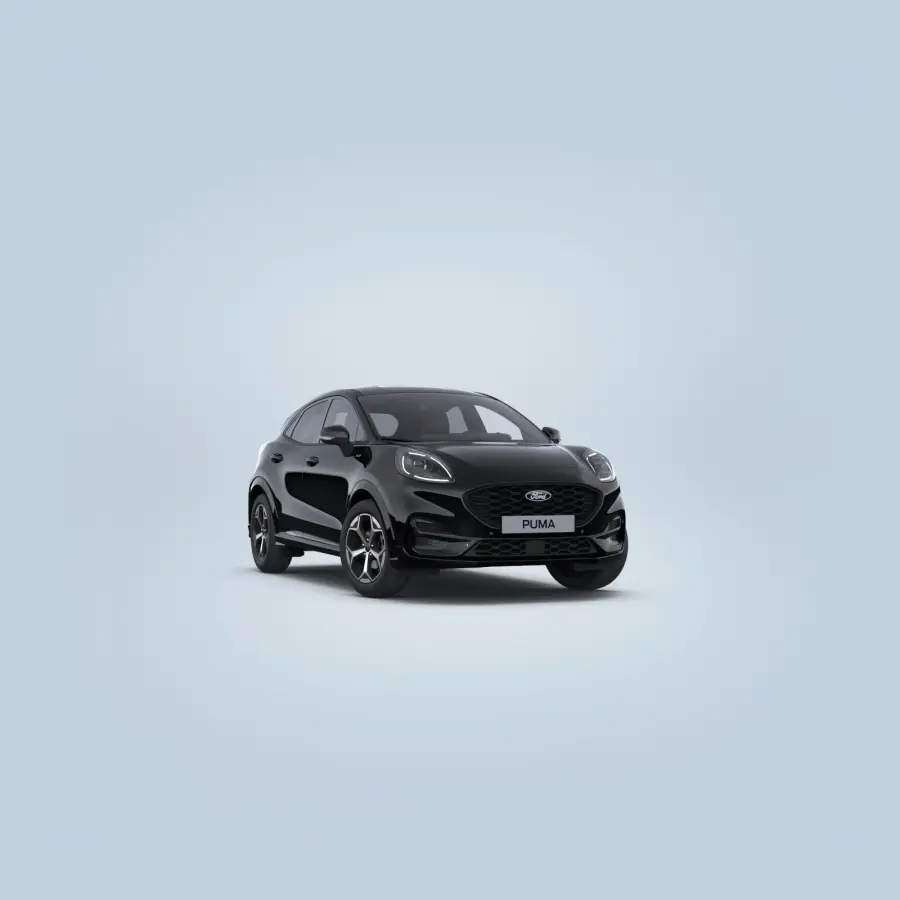 1.0 EcoBoost ST-Line | Nieuw te bestellen, | Ford Voordeel tot €5.000,- | 0,99% Rente | Apple Carplay & Android Auto | Cruise Control | A/C | Camera |