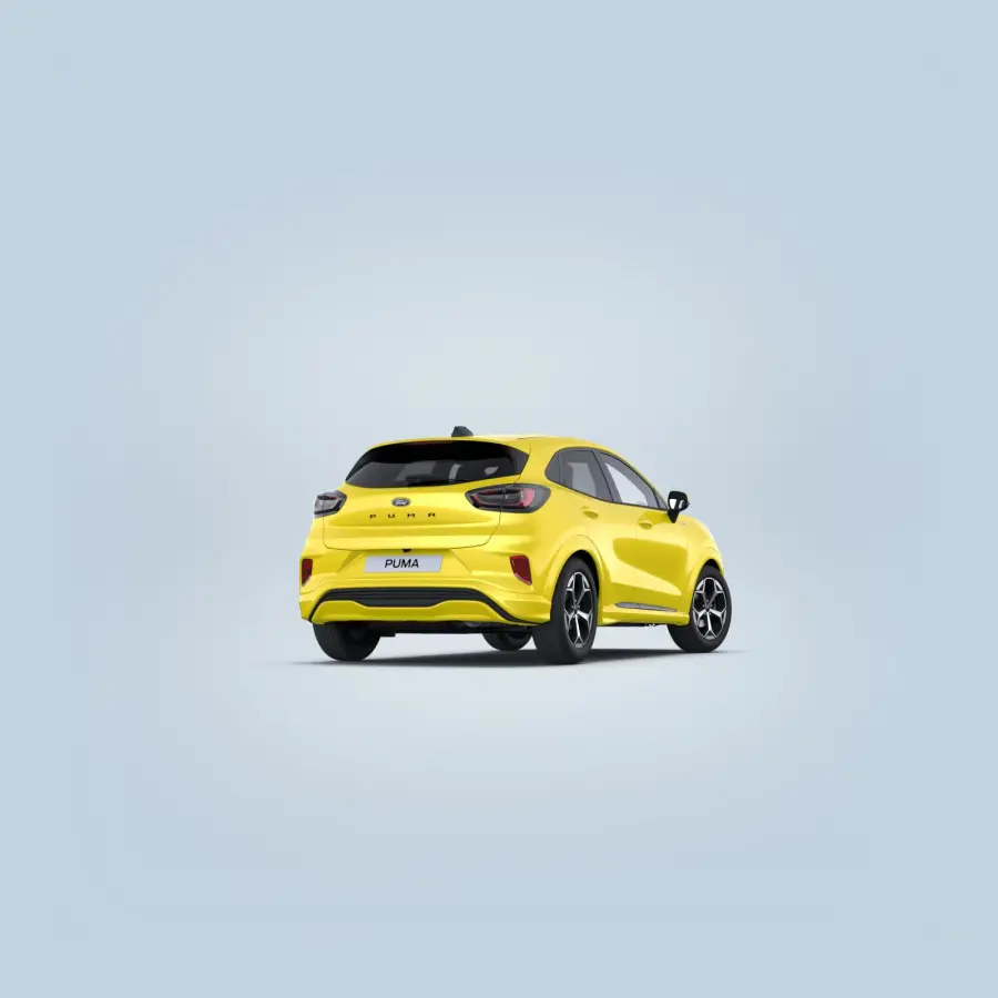 1.0 EcoBoost ST-Line | Nieuw te bestellen, | Ford Voordeel tot €5.000,- | 0,99% Rente | Apple Carplay & Android Auto | Cruise Control | A/C | Camera |