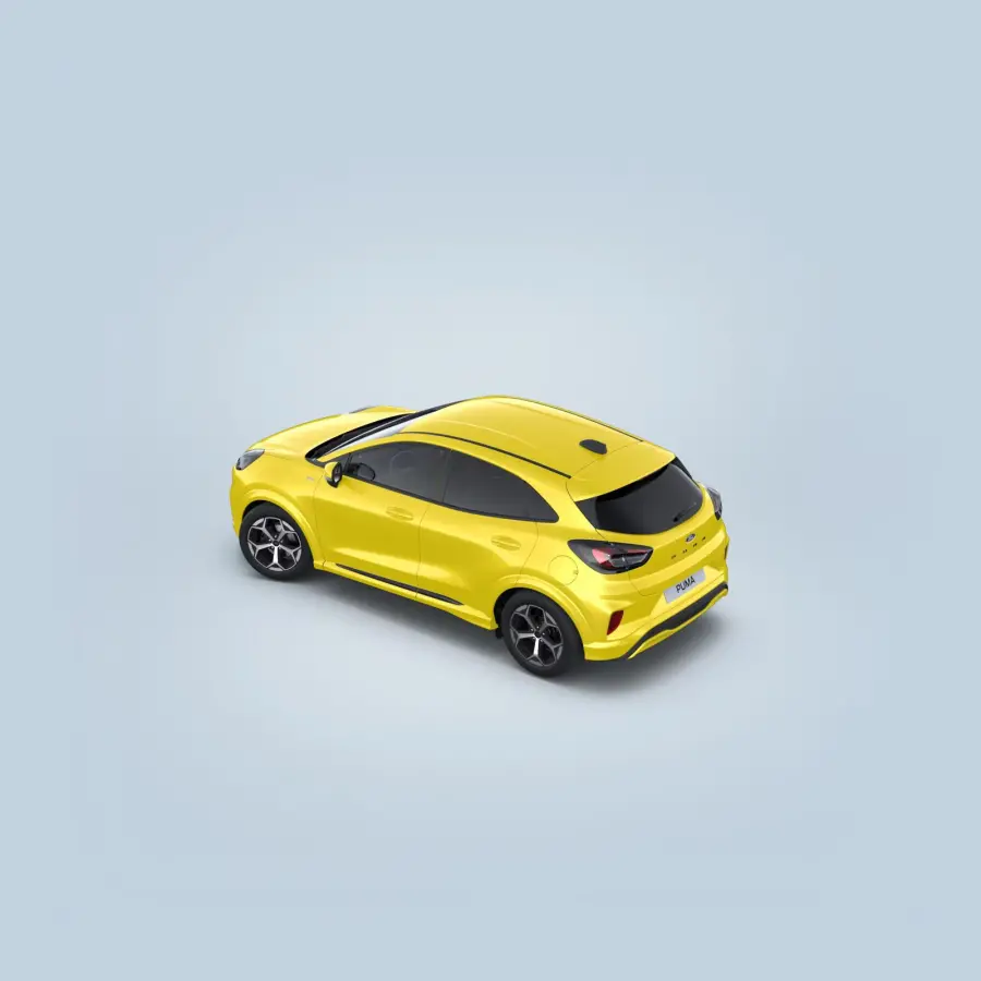 1.0 EcoBoost ST-Line | Nieuw te bestellen, | Ford Voordeel tot €5.000,- | 0,99% Rente | Apple Carplay & Android Auto | Cruise Control | A/C | Camera |
