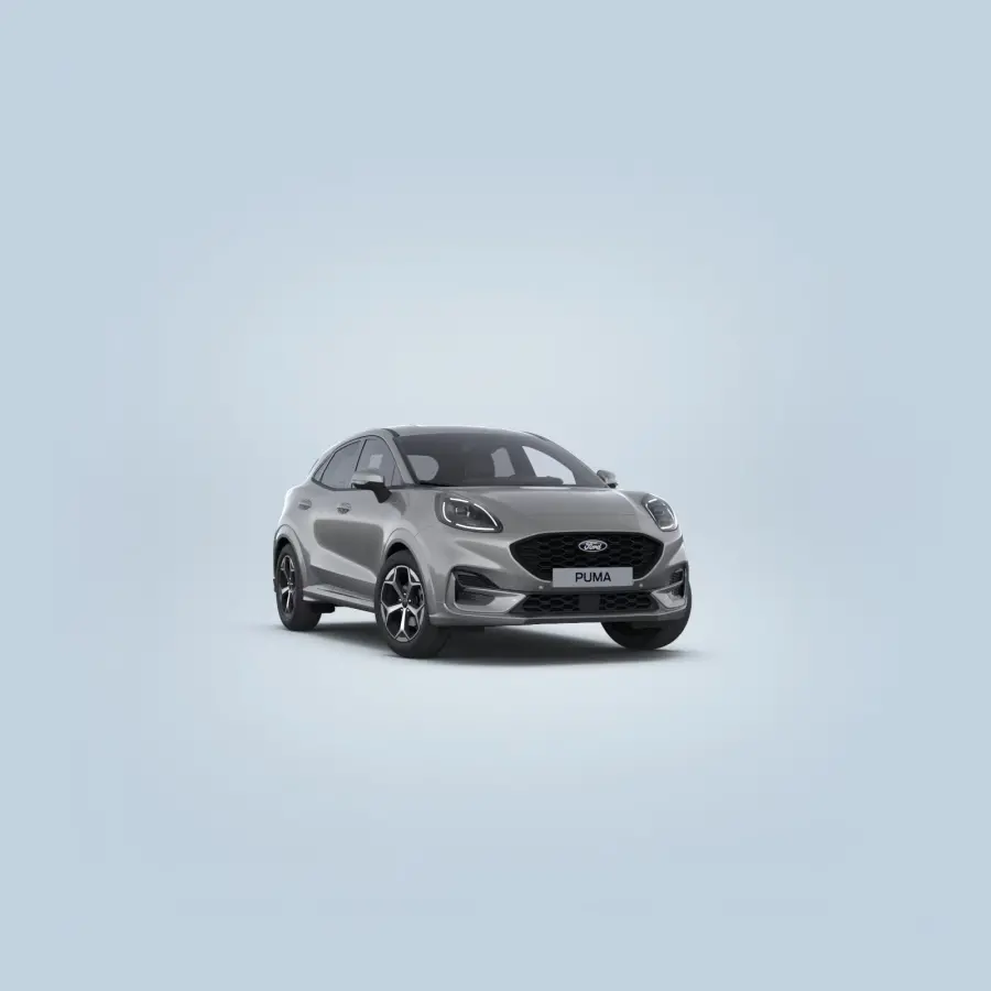 1.0 EcoBoost ST-Line | Nieuw te bestellen, | Ford Voordeel tot €5.000,- | 0,99% Rente | Apple Carplay & Android Auto | Cruise Control | A/C | Camera |