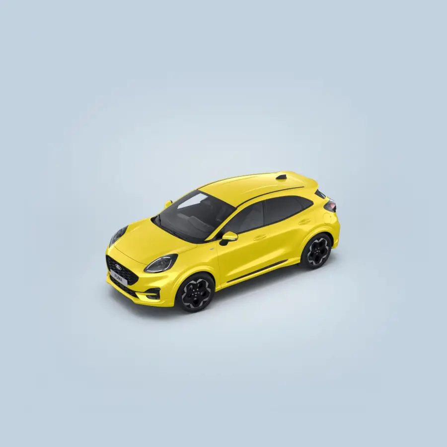 1.0 EcoBoost ST-Line X | Nieuw te bestellen, | Ford Voordeel tot €5.000,- | 0,99% Rente | Apple Carplay & Android Auto | Cruise Control | A/C | Camera |
