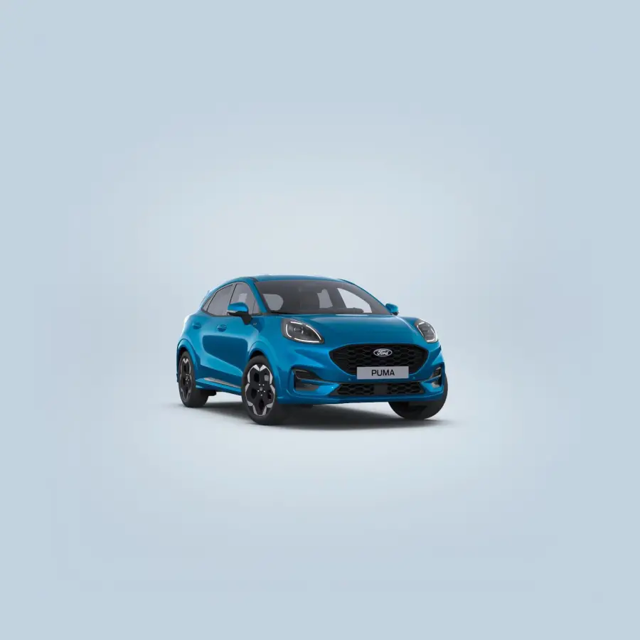 1.0 EcoBoost ST-Line X | Nieuw te bestellen, | Ford Voordeel tot €5.000,- | 0,99% Rente | Apple Carplay & Android Auto | Cruise Control | A/C | Camera |