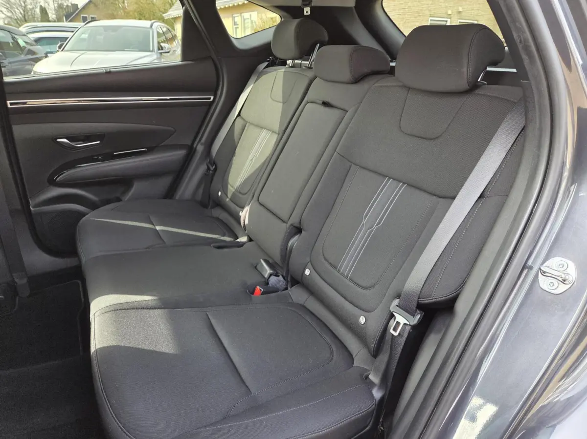 1.6 T-GDI HEV Comfort Smart | Full Hybrid 230 PK | Elektr. achterklep / Winterpack | 2024