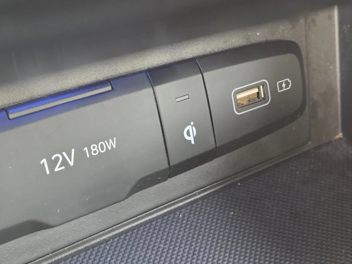 1.6 T-GDI HEV Comfort Smart | Full Hybrid 230 PK | Elektr. achterklep / Winterpack | 2024