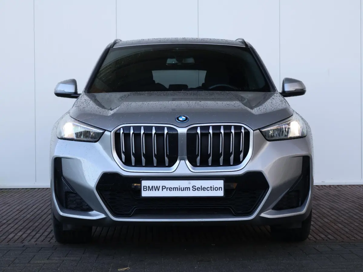 xDrive25e | SoH 98% | M-sport Pakket | Stoelverwarming voor | Trekhaak |