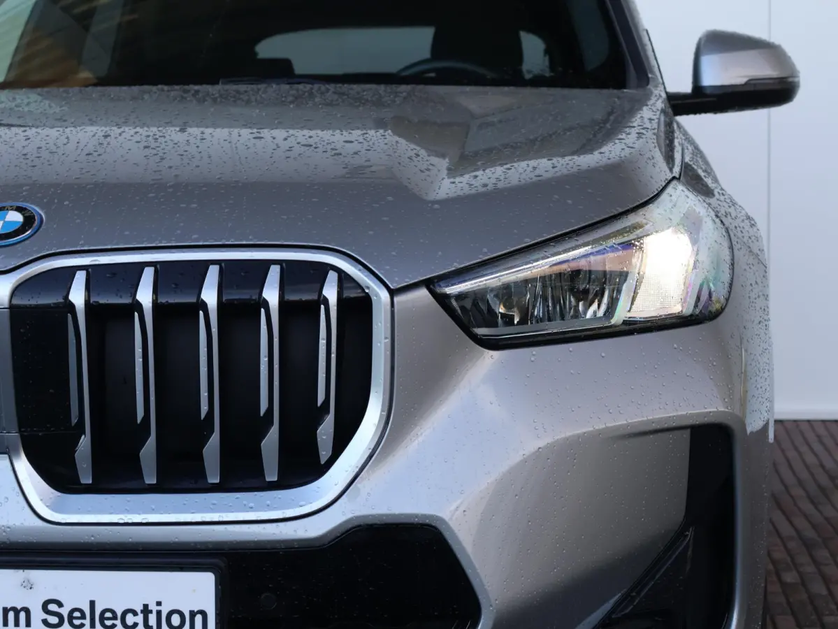 xDrive25e | SoH 98% | M-sport Pakket | Stoelverwarming voor | Trekhaak |
