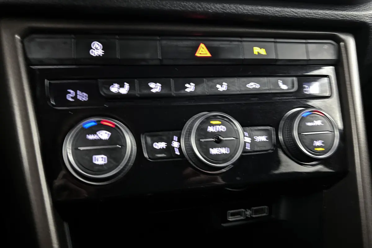 1.5 TSI Style | Trekhaak | Camera | Apple Carplay | Adaptieve cruise control
