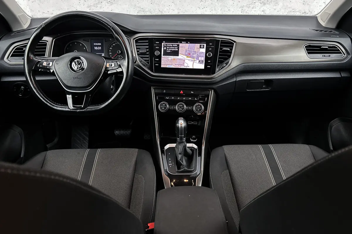 1.5 TSI Style | Trekhaak | Camera | Apple Carplay | Adaptieve cruise control