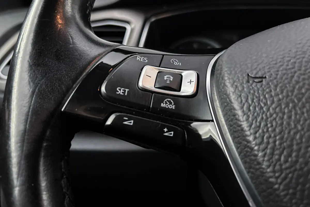 1.5 TSI Style | Trekhaak | Camera | Apple Carplay | Adaptieve cruise control