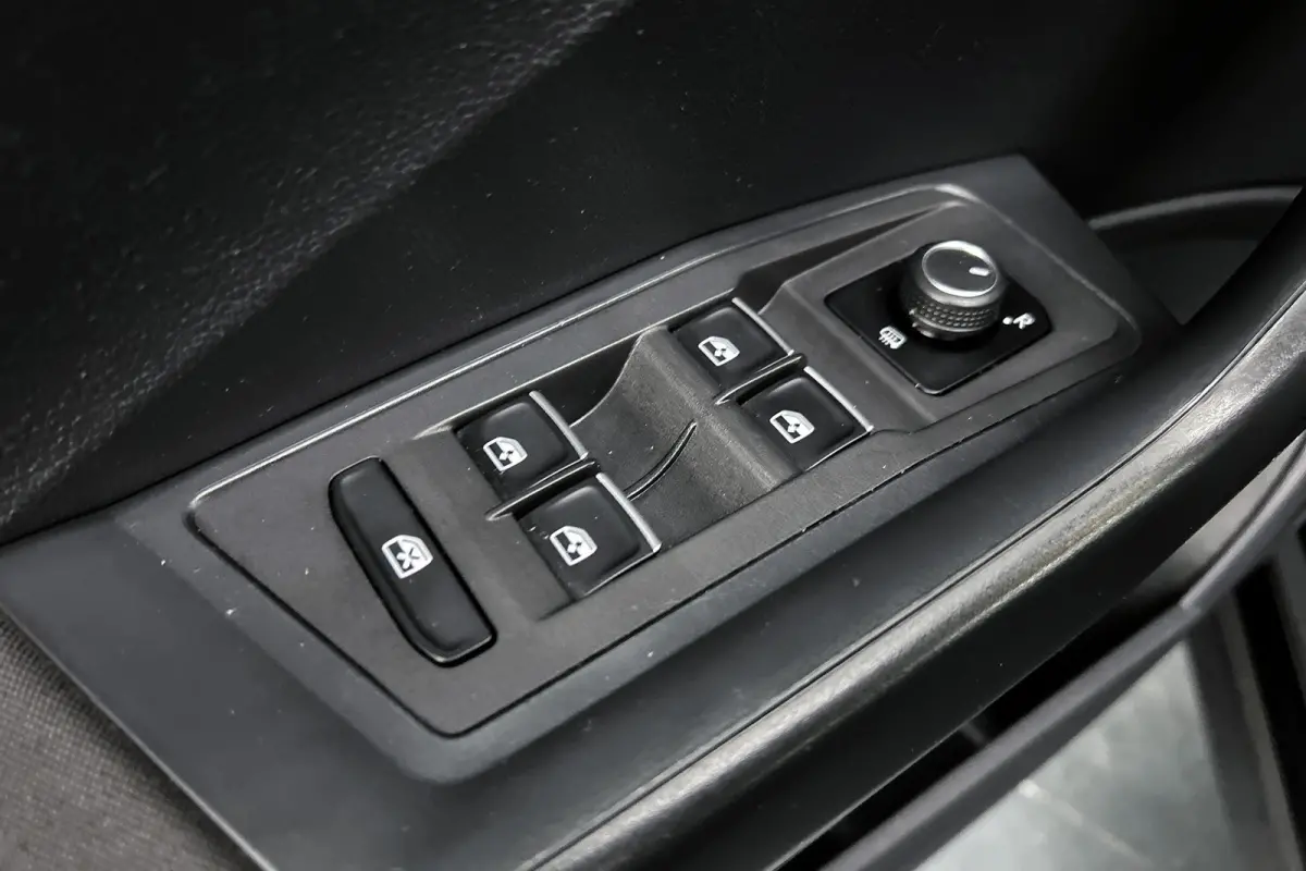 1.5 TSI Style | Trekhaak | Camera | Apple Carplay | Adaptieve cruise control
