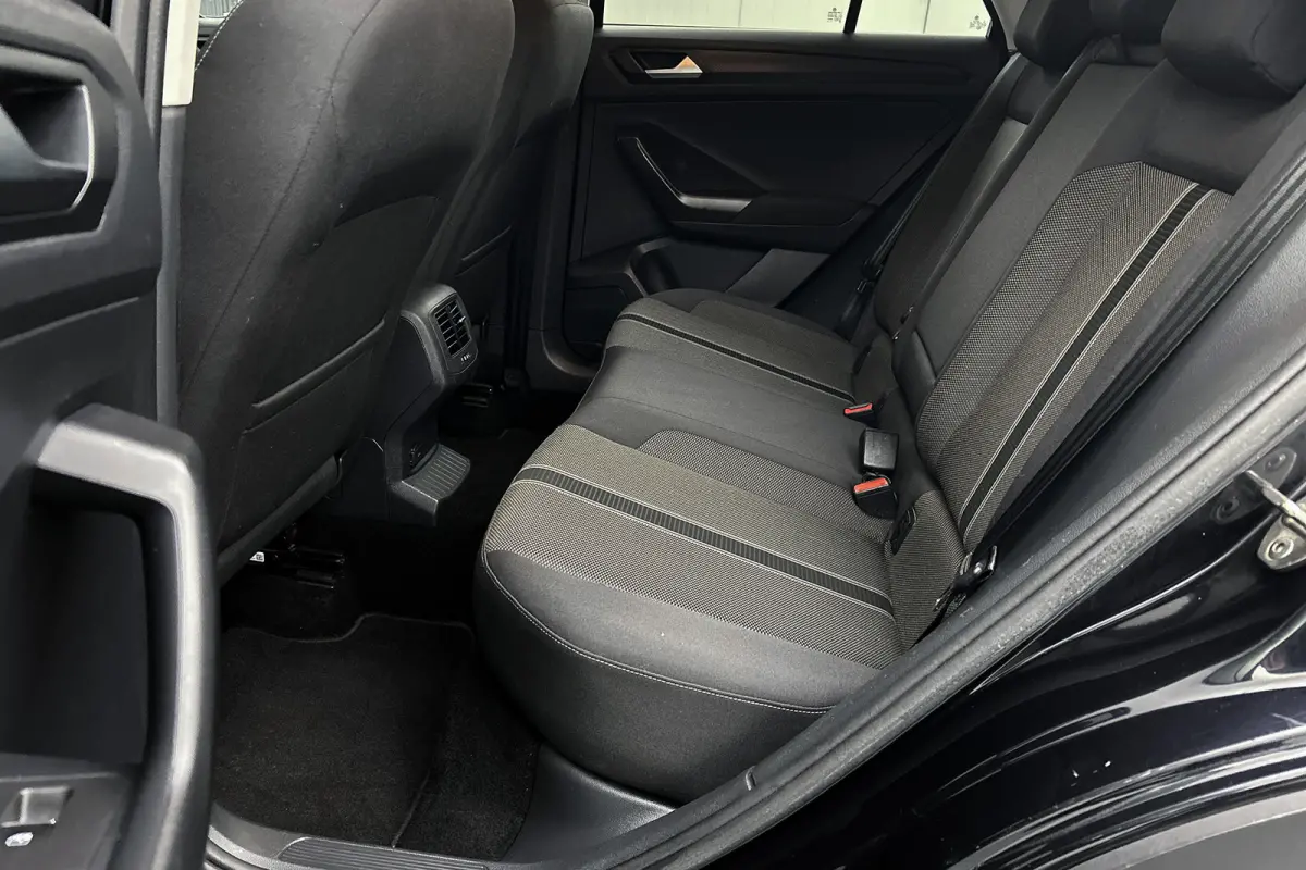 1.5 TSI Style | Trekhaak | Camera | Apple Carplay | Adaptieve cruise control