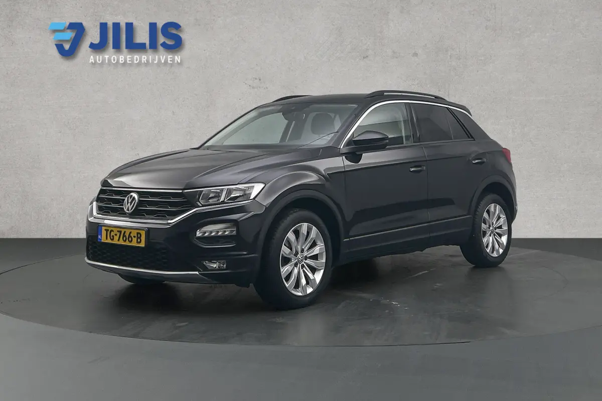1.5 TSI Style | Trekhaak | Camera | Apple Carplay | Adaptieve cruise control