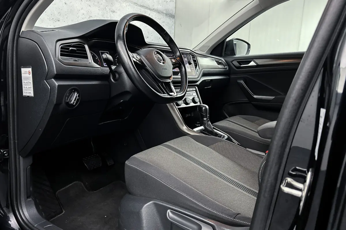 1.5 TSI Style | Trekhaak | Camera | Apple Carplay | Adaptieve cruise control