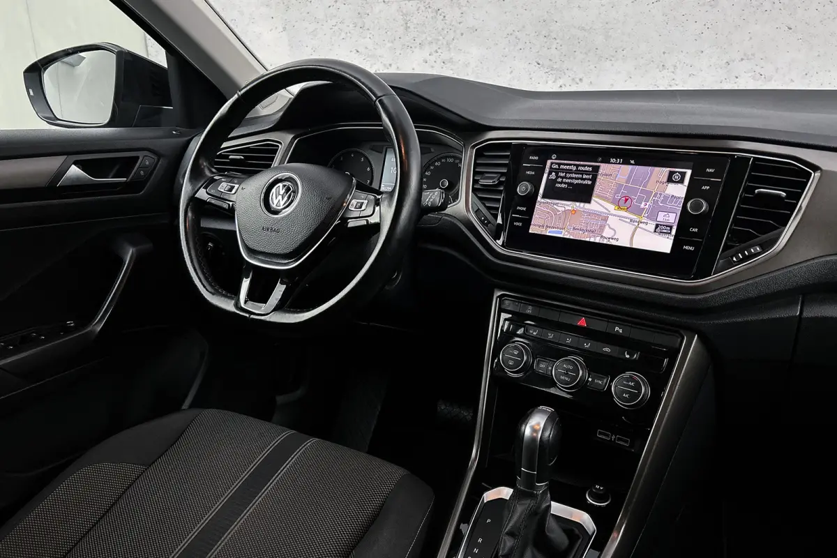 1.5 TSI Style | Trekhaak | Camera | Apple Carplay | Adaptieve cruise control