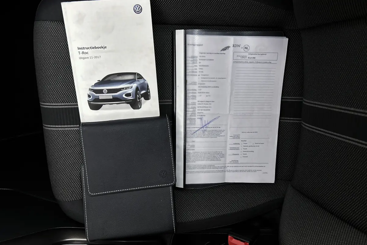 1.5 TSI Style | Trekhaak | Camera | Apple Carplay | Adaptieve cruise control