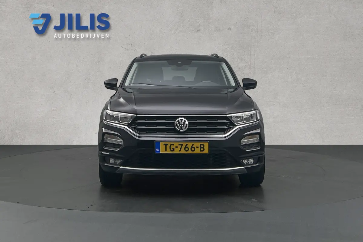 1.5 TSI Style | Trekhaak | Camera | Apple Carplay | Adaptieve cruise control