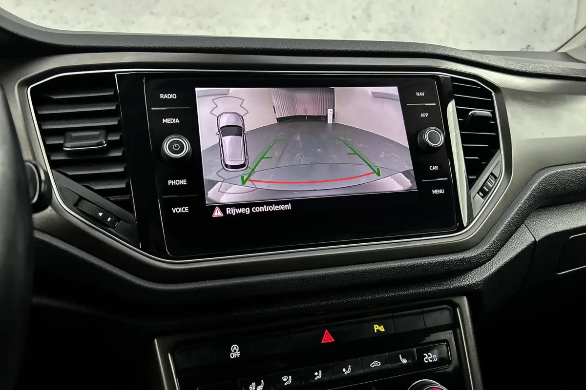 1.5 TSI Style | Trekhaak | Camera | Apple Carplay | Adaptieve cruise control