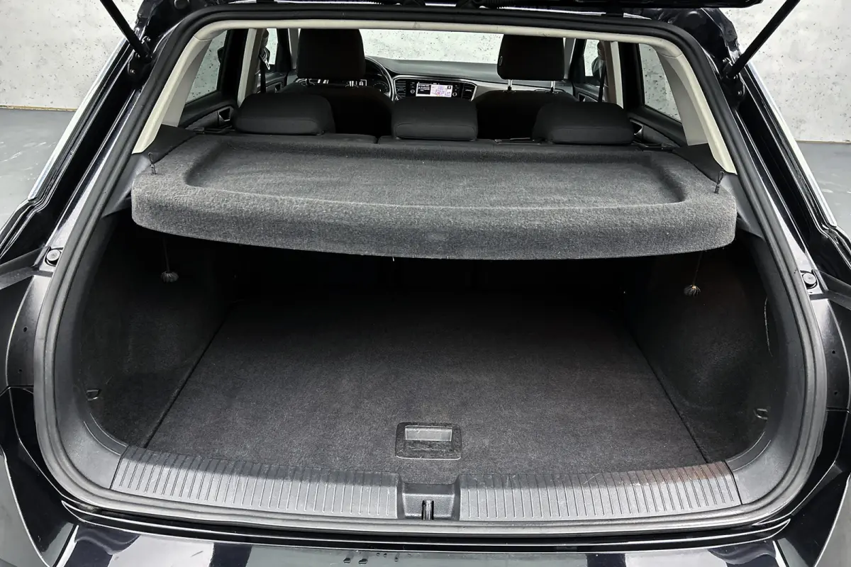 1.5 TSI Style | Trekhaak | Camera | Apple Carplay | Adaptieve cruise control