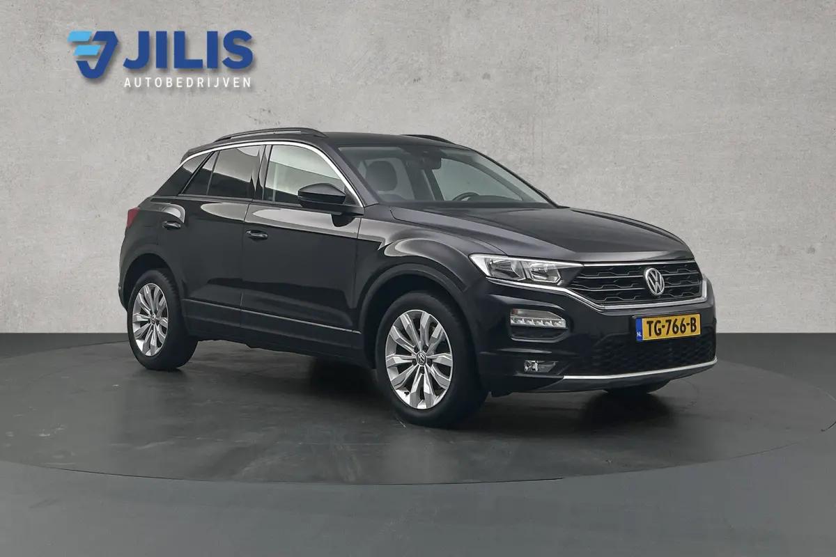 1.5 TSI Style | Trekhaak | Camera | Apple Carplay | Adaptieve cruise control