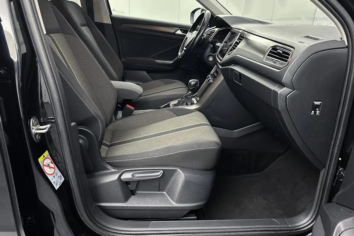 1.5 TSI Style | Trekhaak | Camera | Apple Carplay | Adaptieve cruise control