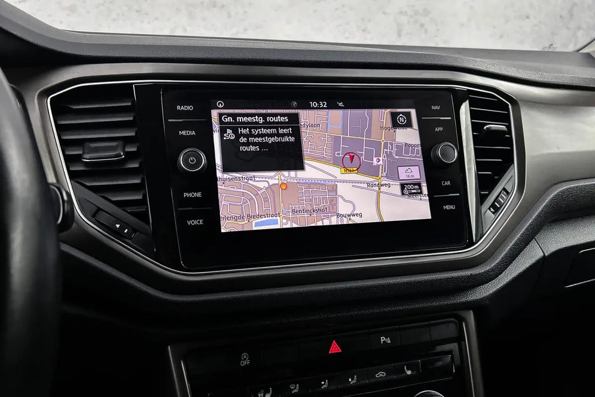 1.5 TSI Style | Trekhaak | Camera | Apple Carplay | Adaptieve cruise control