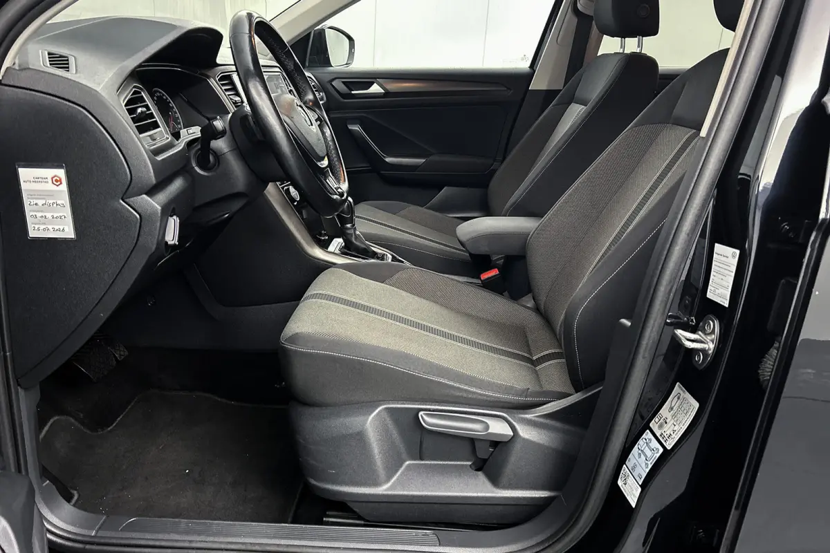 1.5 TSI Style | Trekhaak | Camera | Apple Carplay | Adaptieve cruise control
