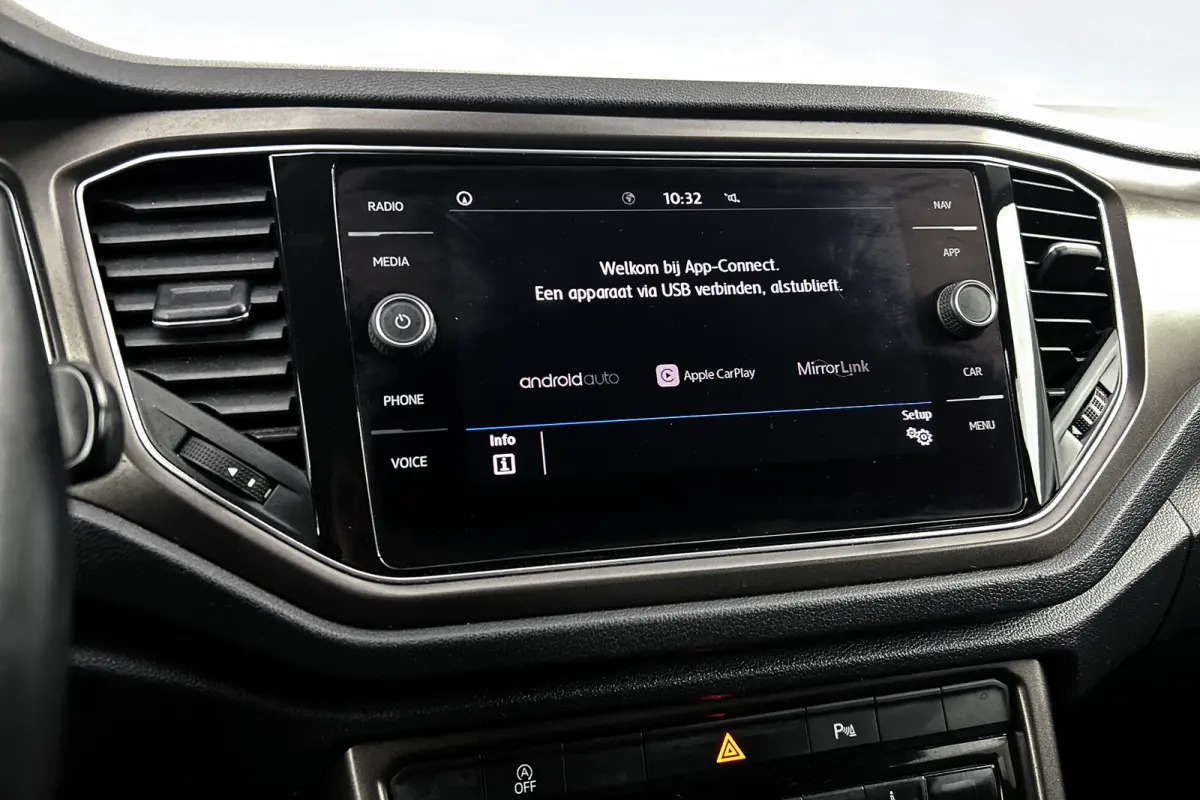 1.5 TSI Style | Trekhaak | Camera | Apple Carplay | Adaptieve cruise control