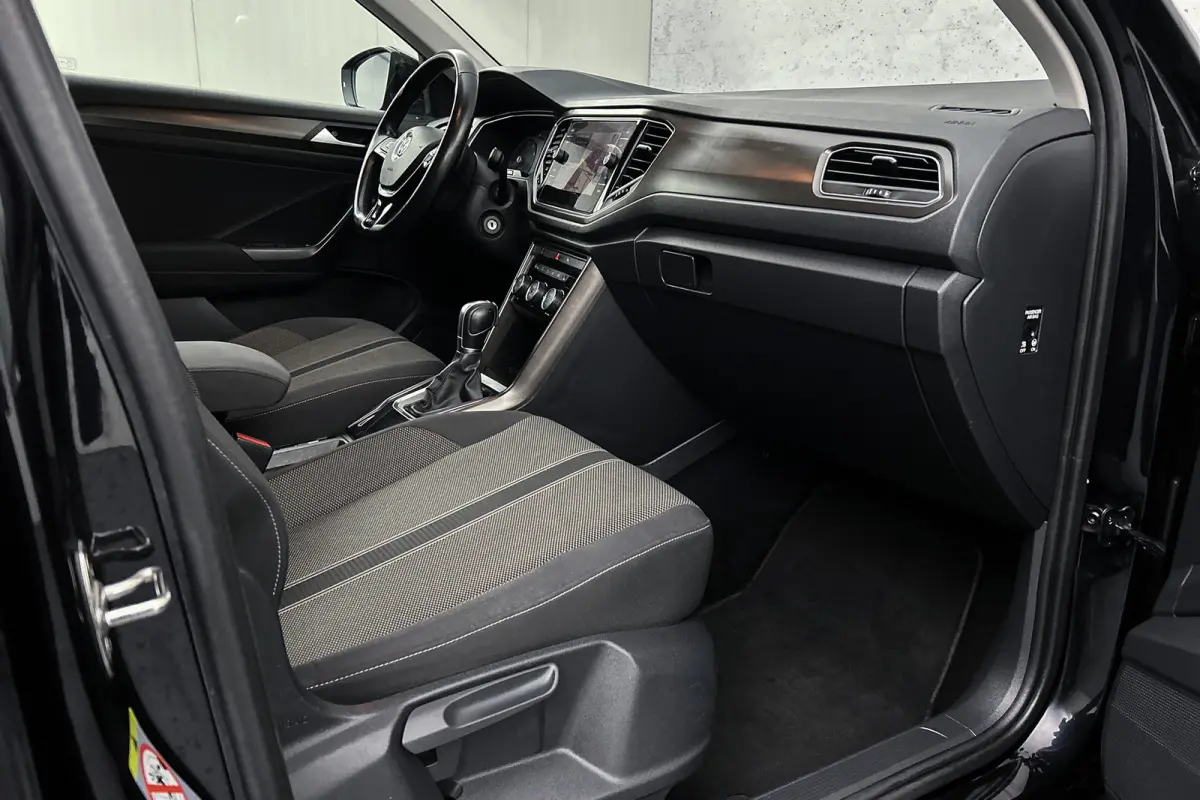 1.5 TSI Style | Trekhaak | Camera | Apple Carplay | Adaptieve cruise control