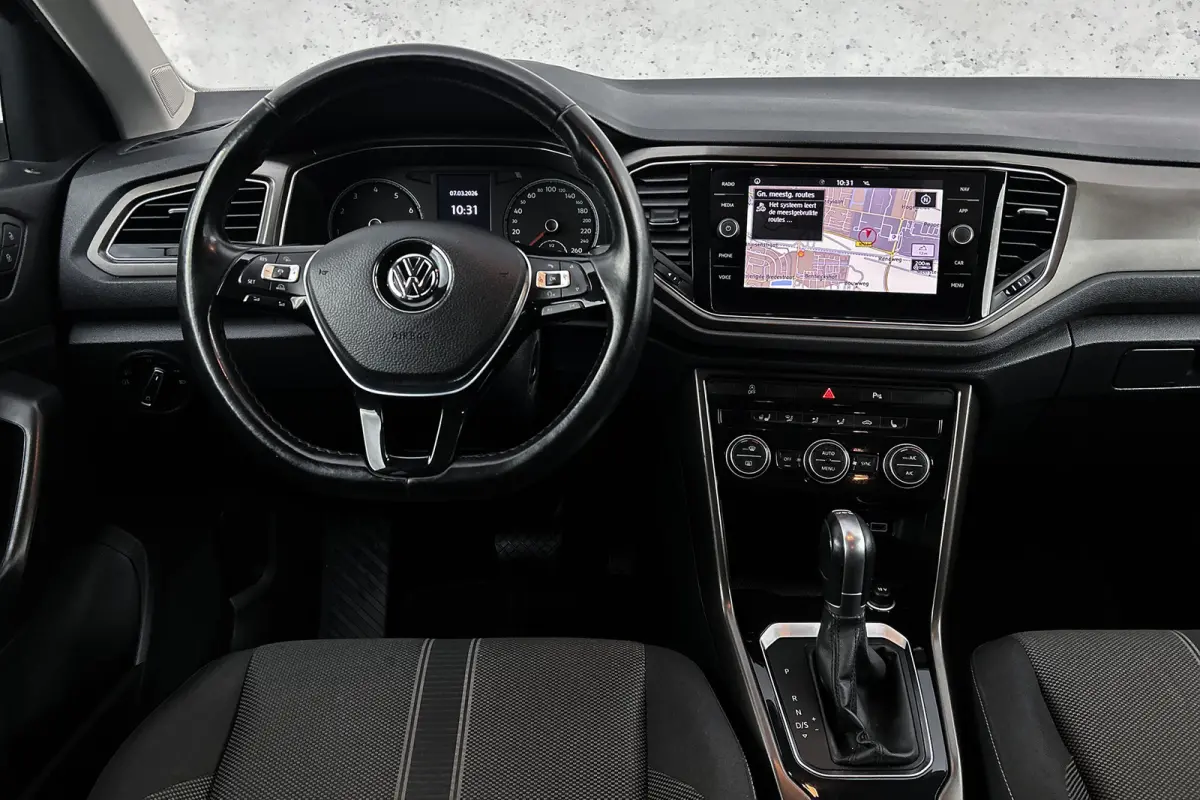 1.5 TSI Style | Trekhaak | Camera | Apple Carplay | Adaptieve cruise control