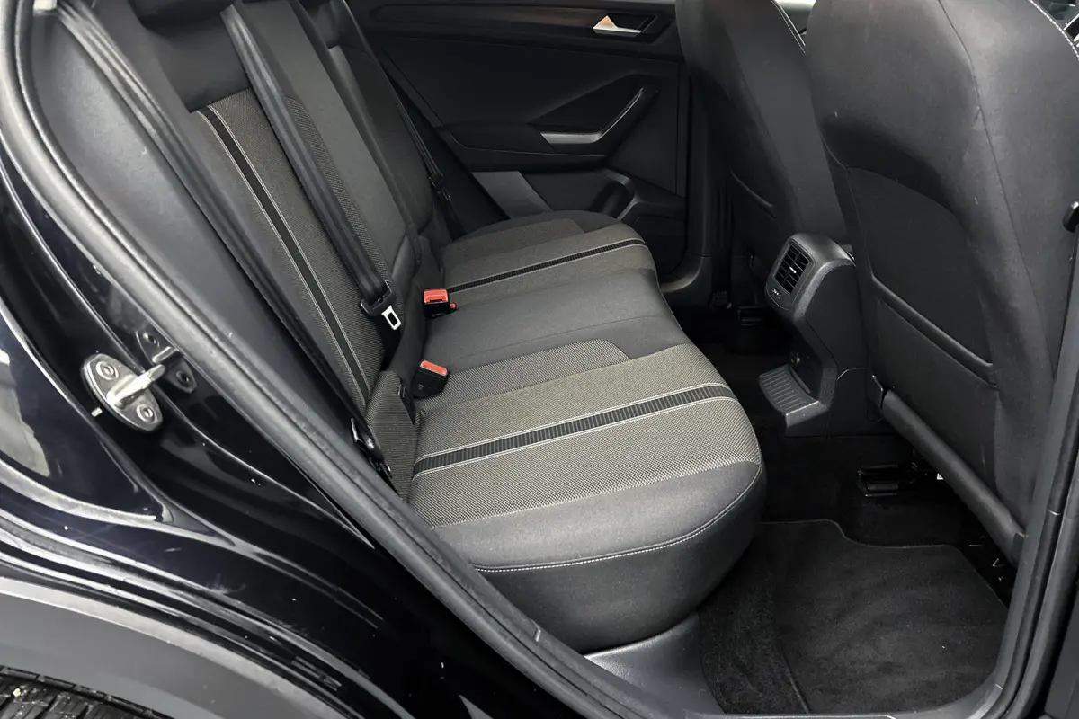 1.5 TSI Style | Trekhaak | Camera | Apple Carplay | Adaptieve cruise control