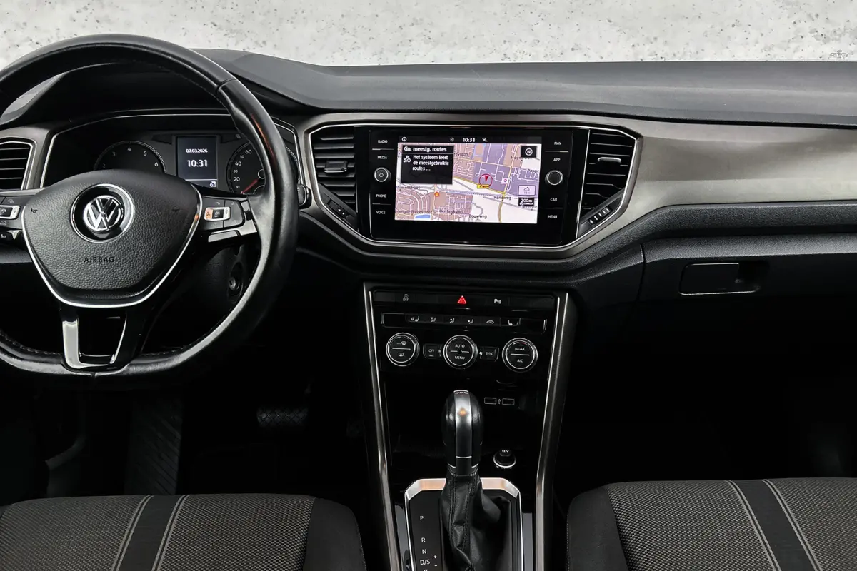 1.5 TSI Style | Trekhaak | Camera | Apple Carplay | Adaptieve cruise control