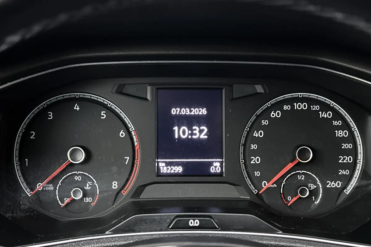 1.5 TSI Style | Trekhaak | Camera | Apple Carplay | Adaptieve cruise control