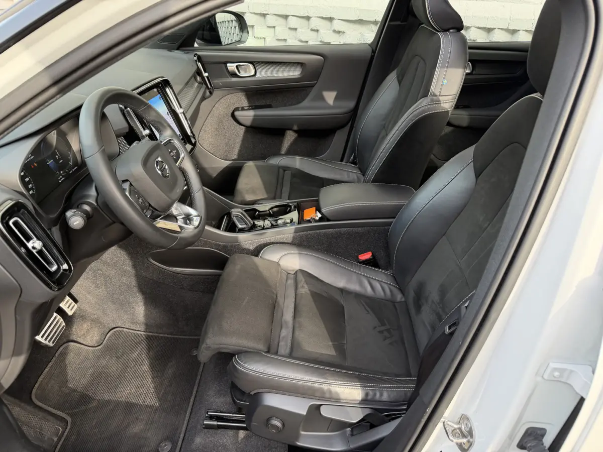 1.5 T4 R-Design Panorama dak Onderhoudsboekjes