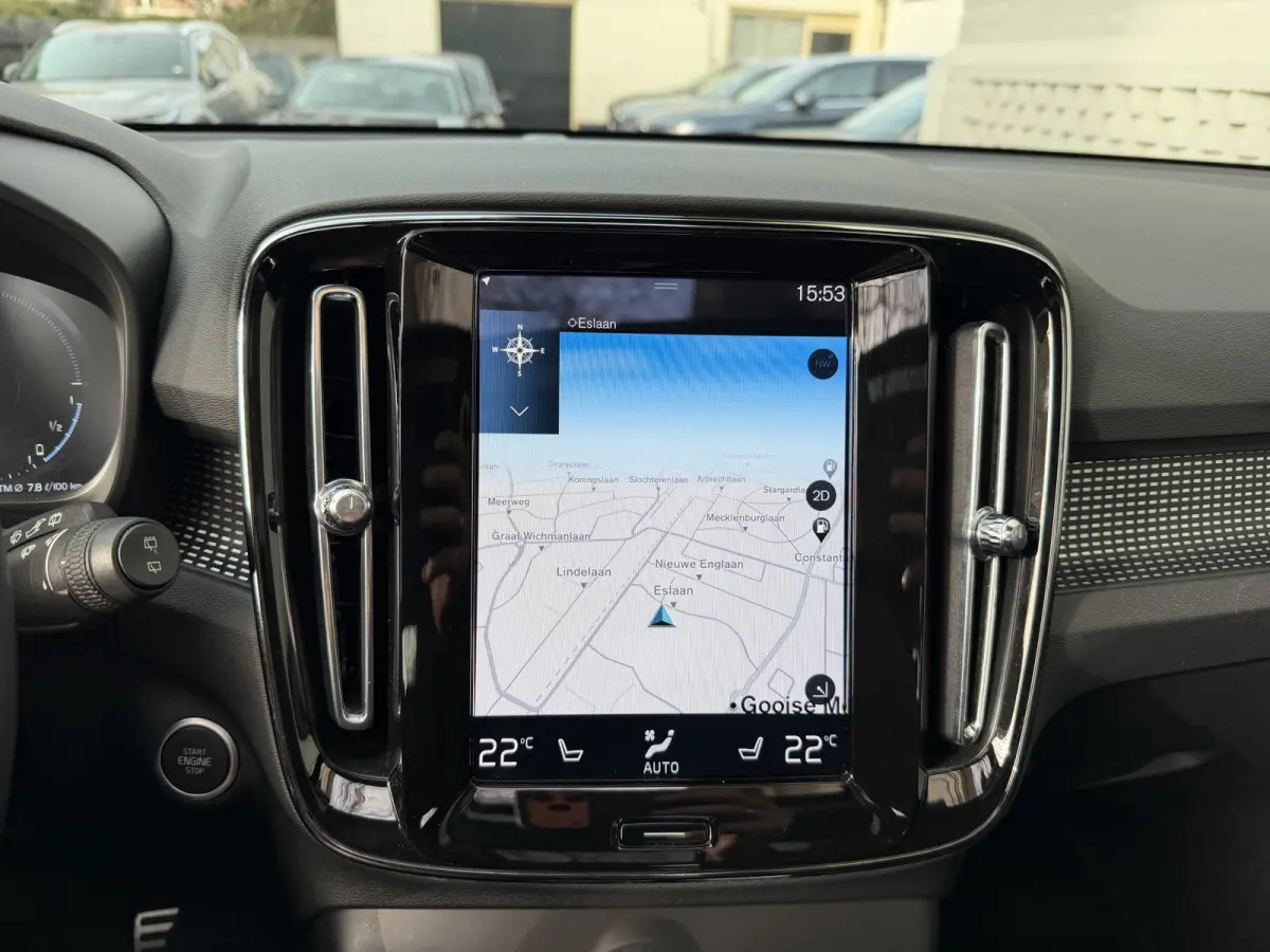 1.5 T4 R-Design Panorama dak Onderhoudsboekjes