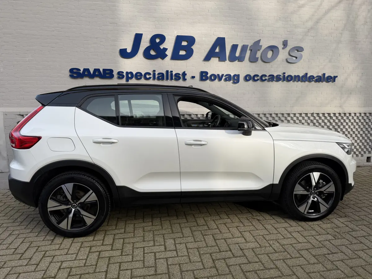 1.5 T4 R-Design Panorama dak Onderhoudsboekjes